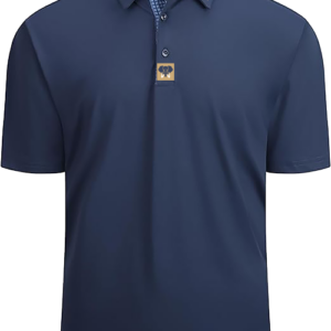 Black Tusk - The Players Polo