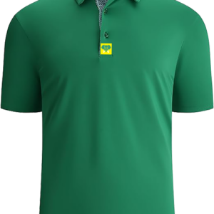 Black Tusk Masters Polo