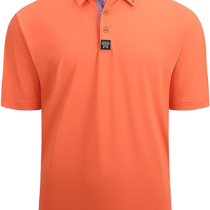 Black Tusk - The Orange Polo